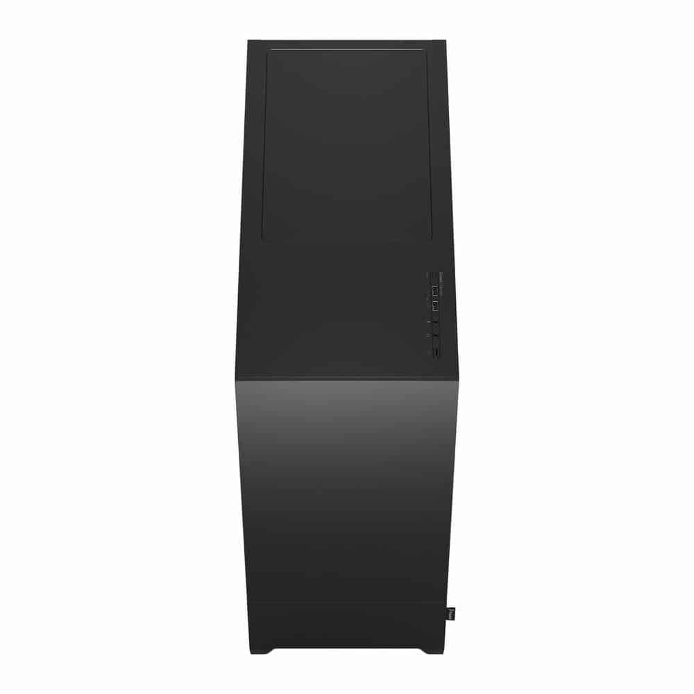 (image for) Fractal Pop XL Silent Black Full Tower PC Case